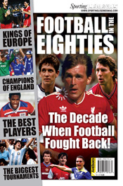 Football in the Eighties